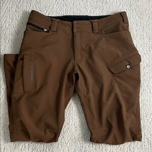 TRUEWERK MEN’s T3 WERKPANT